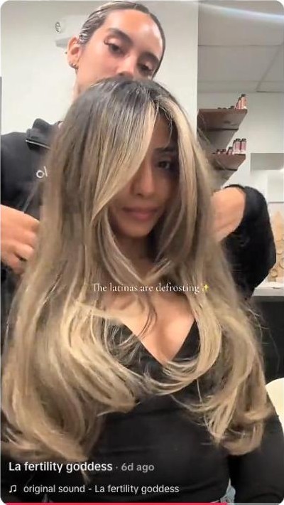 Imr, hairstylist in Bayonne, NJ